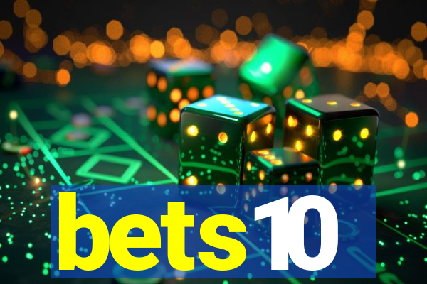 bets10