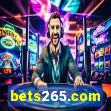 bets265.com