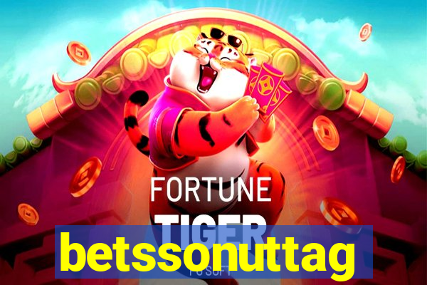 betssonuttag