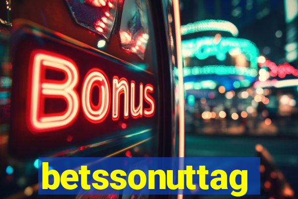 betssonuttag