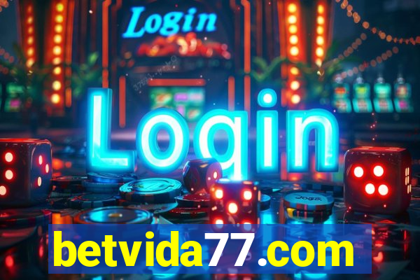 betvida77.com