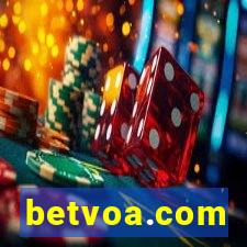 betvoa.com