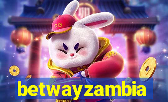 betwayzambia