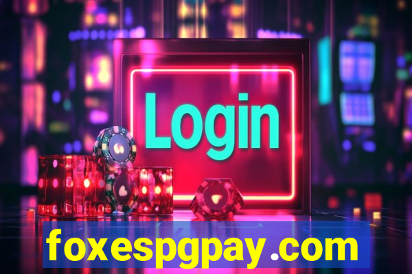 foxespgpay.com