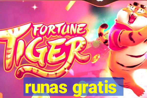 runas gratis