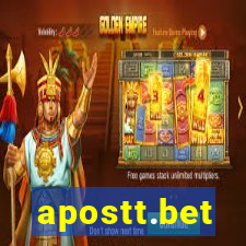 apostt.bet