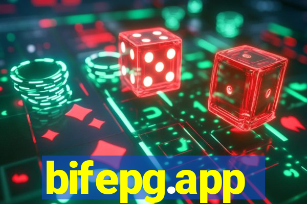 bifepg.app