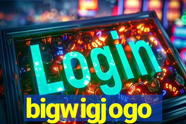 bigwigjogo