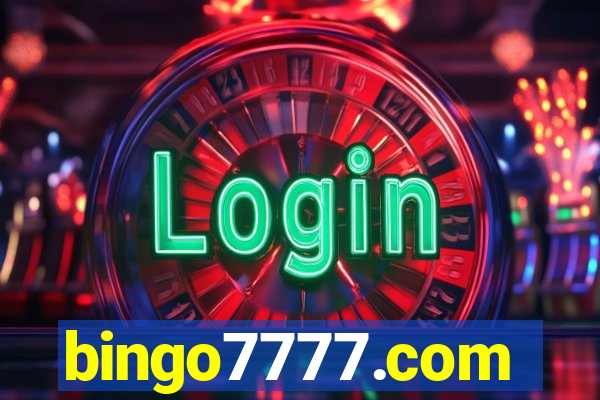 bingo7777.com