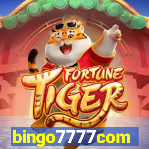 bingo7777com