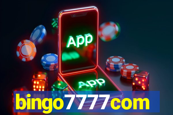 bingo7777com