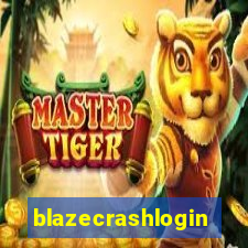 blazecrashlogin