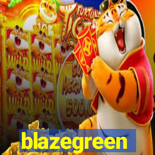 blazegreen