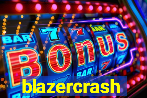 blazercrash