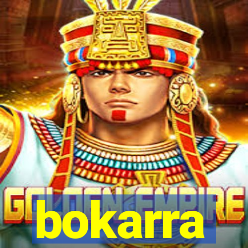 bokarra