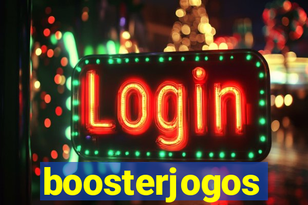 boosterjogos