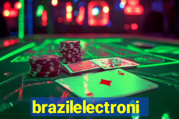 brazilelectronic.com