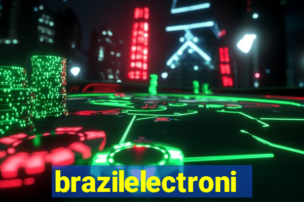 brazilelectronic.com