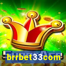 brrbet33com