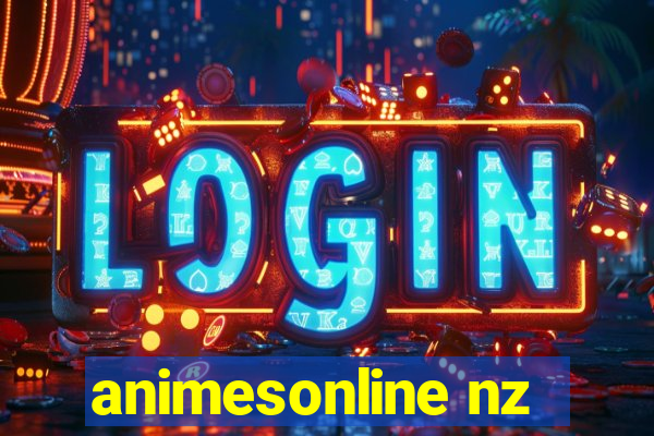 animesonline nz