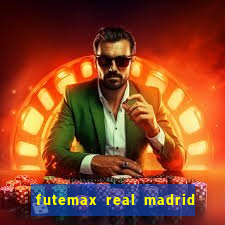 futemax real madrid x barcelona