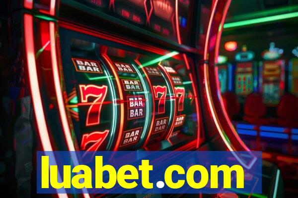 luabet.com