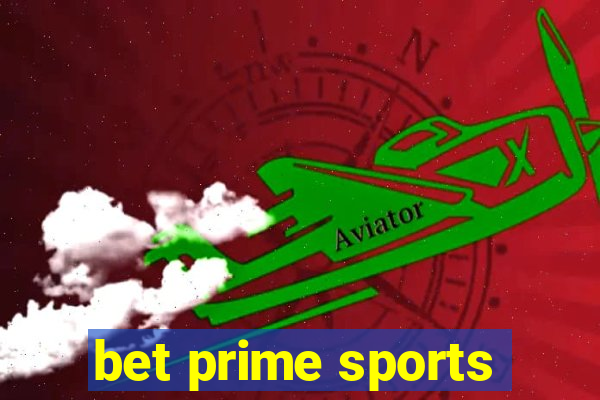 bet prime sports