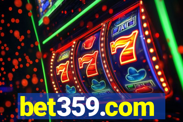 bet359.com