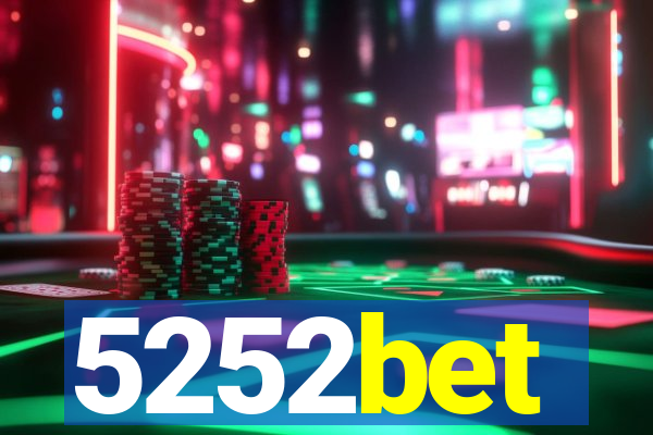 5252bet