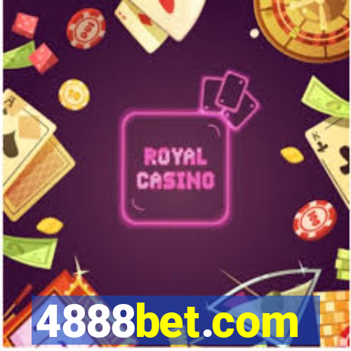 4888bet.com