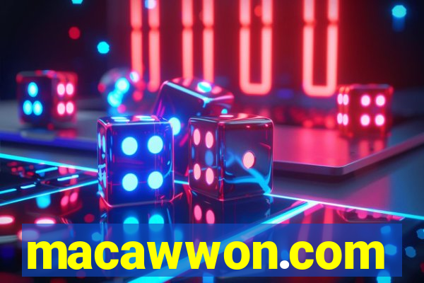 macawwon.com