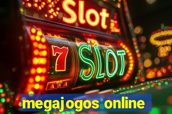 megajogos online