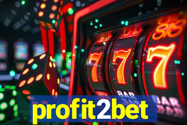 profit2bet