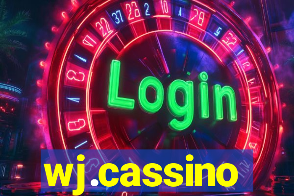 wj.cassino