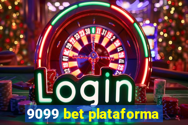 9099 bet plataforma