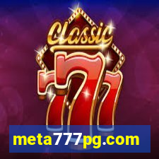 meta777pg.com