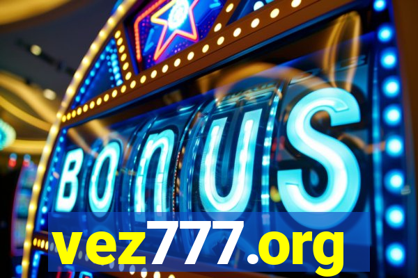 vez777.org