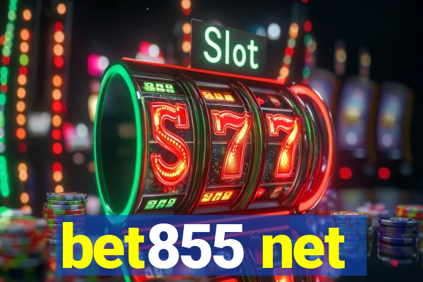 bet855 net