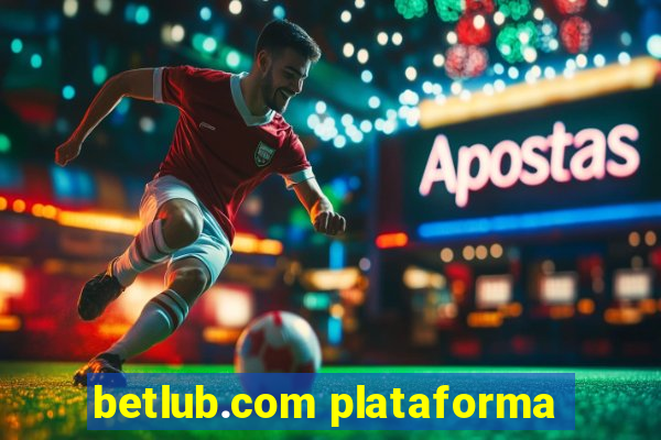 betlub.com plataforma