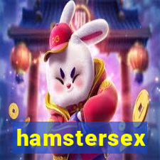 hamstersex