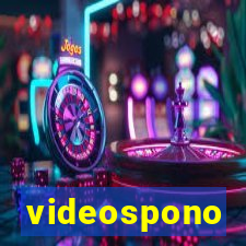 videospono