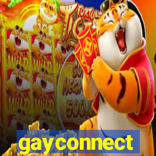 gayconnect