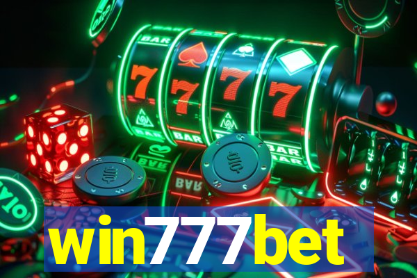 win777bet