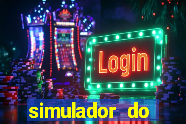 simulador do fortune tiger