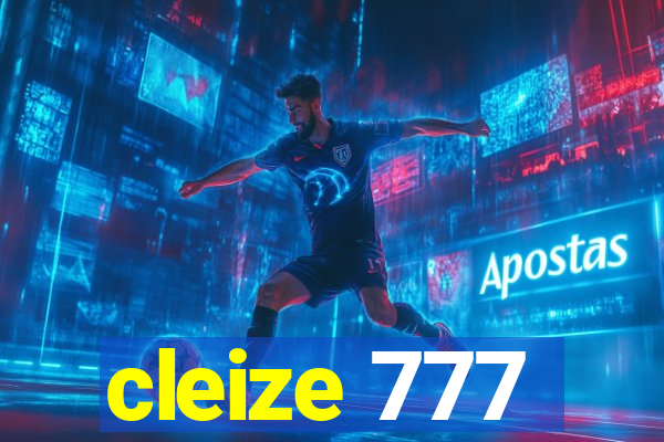 cleize 777