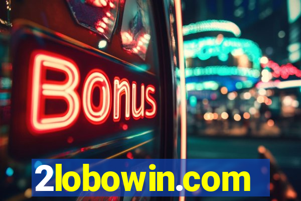 2lobowin.com