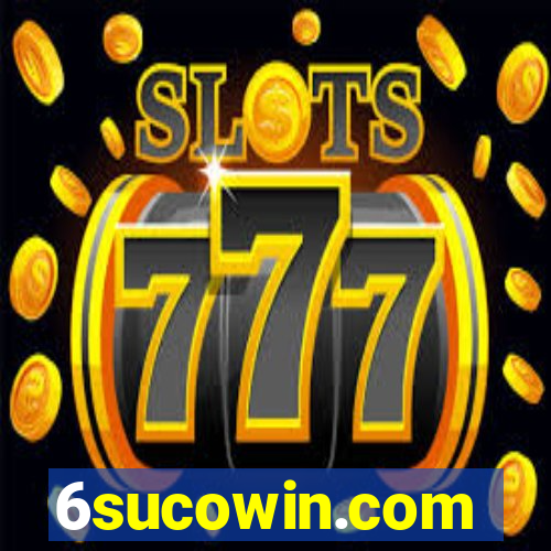 6sucowin.com