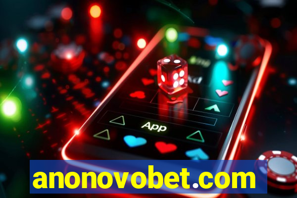 anonovobet.com