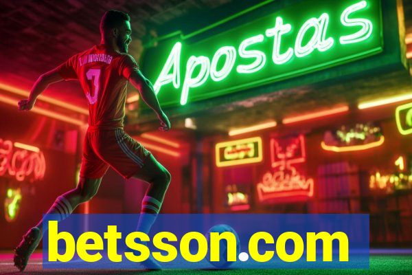 betsson.com