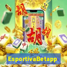 EsportivaBetapp